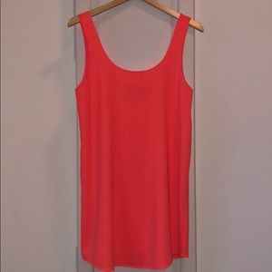 Blaque Label polyester slip dress